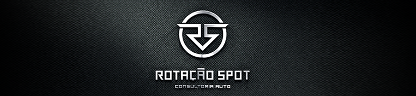 Rotação Spot
